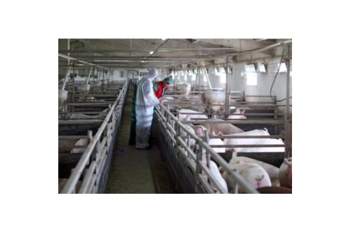 Central Cleaning System Central Cleaning System